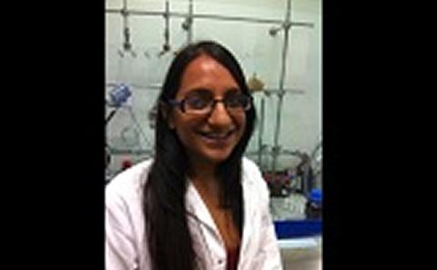 Ishna Mistry