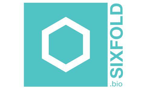 Logo Sixfold Bioscience UK