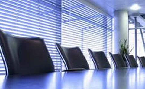 boardroom table