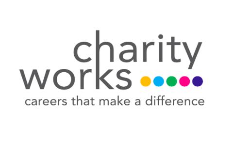 Charity Works Logo