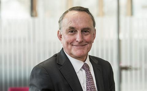 Prof Peter JS Smith