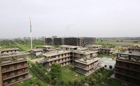 O.P. Jindal Global University