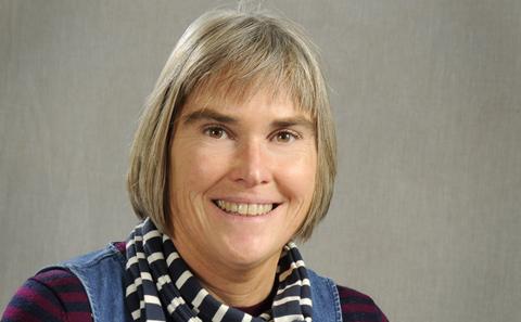 Jo Culpin