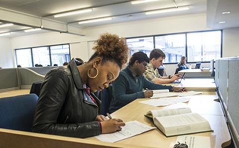 Apply for a student loan to cover your tuition fees