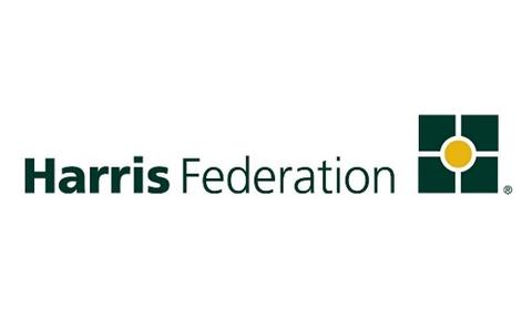 Harris Federation Logo