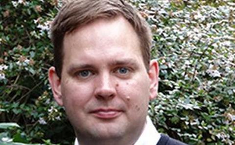 Dr. Rob Angell