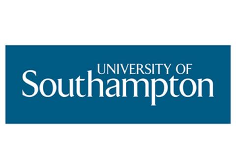 University of Southampton Postgraduates page