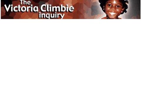 Victoria Climbie