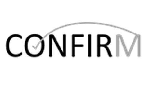 CONFIRM Logo