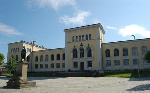 University of Bergen