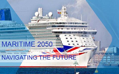 Maritime 2050