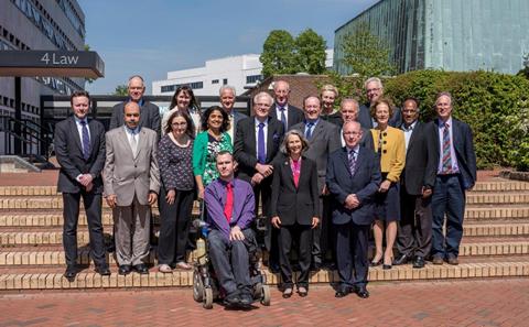 University Council