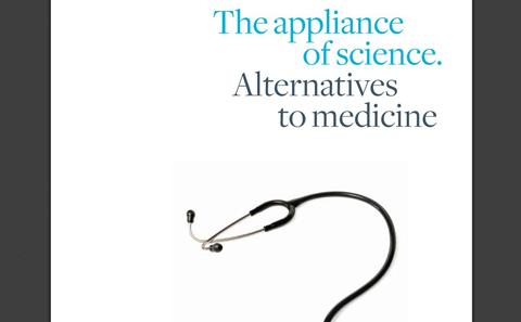 Download the Alternatives to Medicine guide