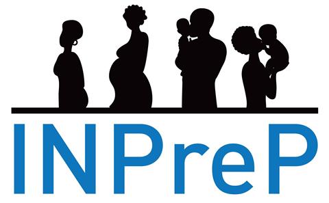 INPreP logo