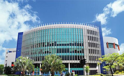 International Medical University Malaysia 
