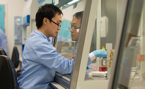 BSc Biochemistry