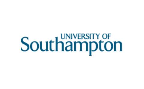Logo University of Southampton UK