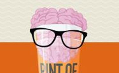 pint of science