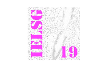 IELSG19 Logo