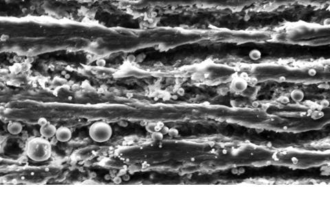 Micro abrasion wear testing