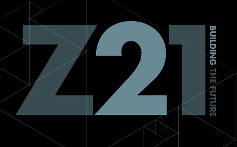 Z21 