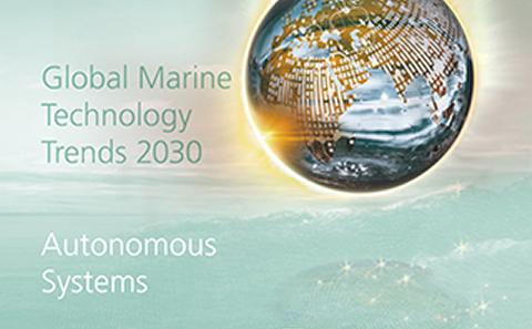 GMTT2030 - Autonomous Systems