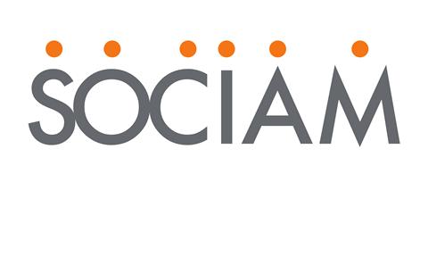SOCIAM: The Theory and Practice of Social Machines