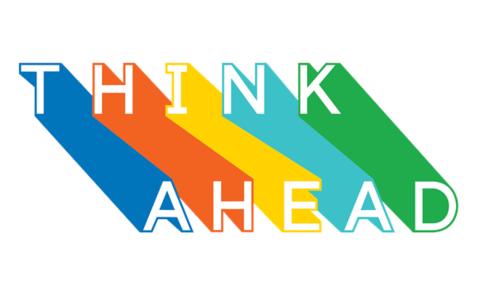 Think Ahead Logo