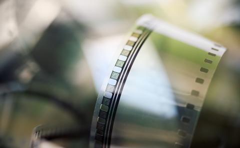 BA Film Studies (single honours)