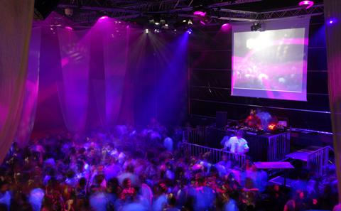 Union Southampton events