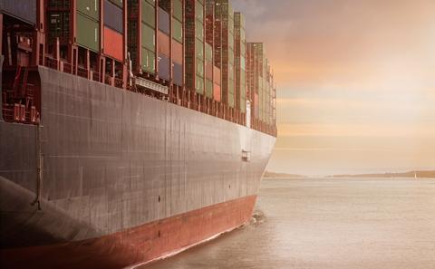 Cleaner, safer, smarter maritime transportation