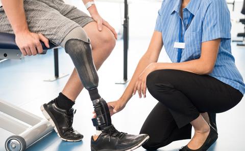 Our Health Sciences postgraduate taught offering