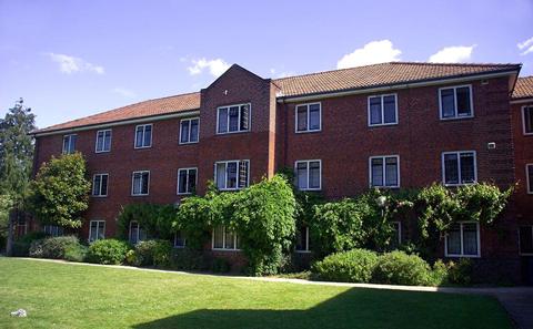 Highfield Hall