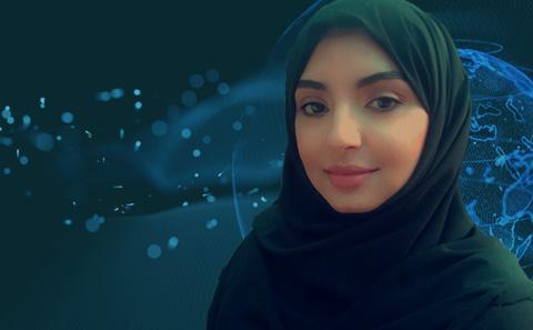 Malak Alsabban