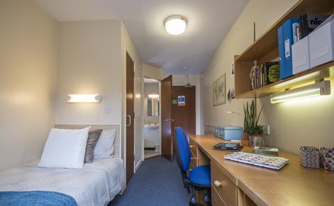 room types | university of southampton