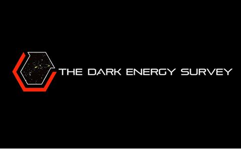 The Dark Energy Survey