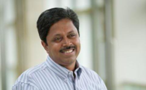 Prof Sabu Padmadas