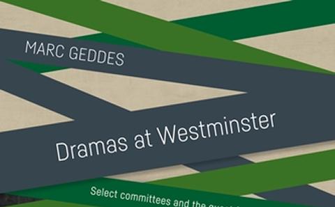 dramas-at-westminster