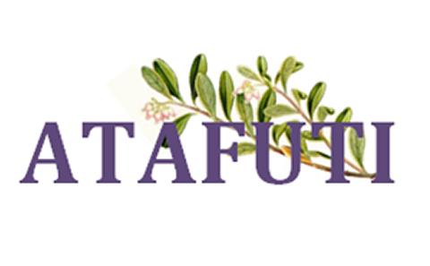 ATAFUTI Logo