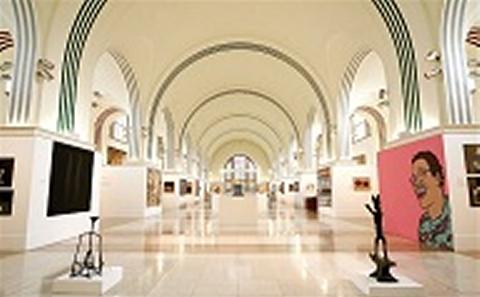 City Gallery