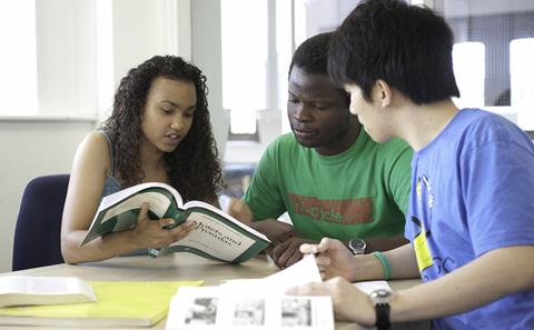 Customise your courses