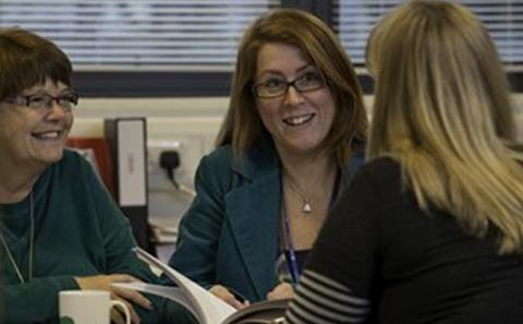 Macmillan Survivorship Research Group