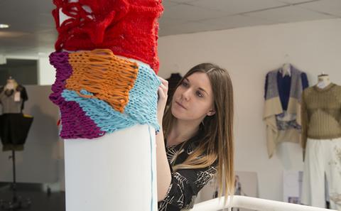 Winchester School of Art Open Day dates and information.