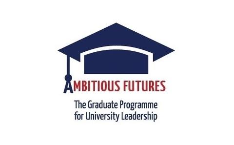 Ambitious Futures Logo