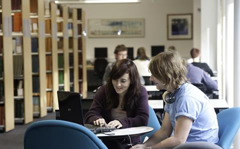 BSc Sociology