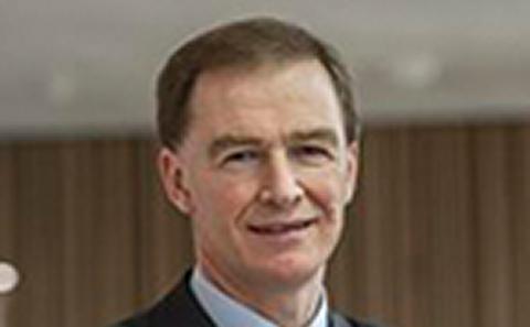 Professor S Mark Spearing