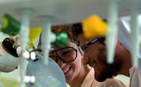 Why you should choose to study at the University of Southampton