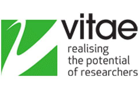 Logo Vitae UK