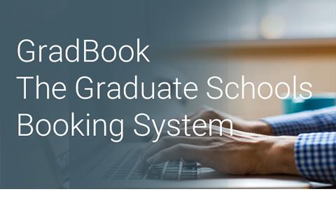 Register onto Gradbook