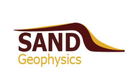 Sand Geophysics